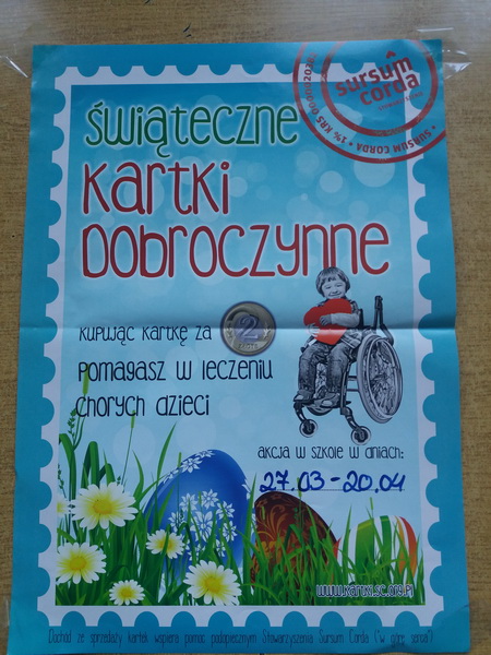 Kartki świąteczne